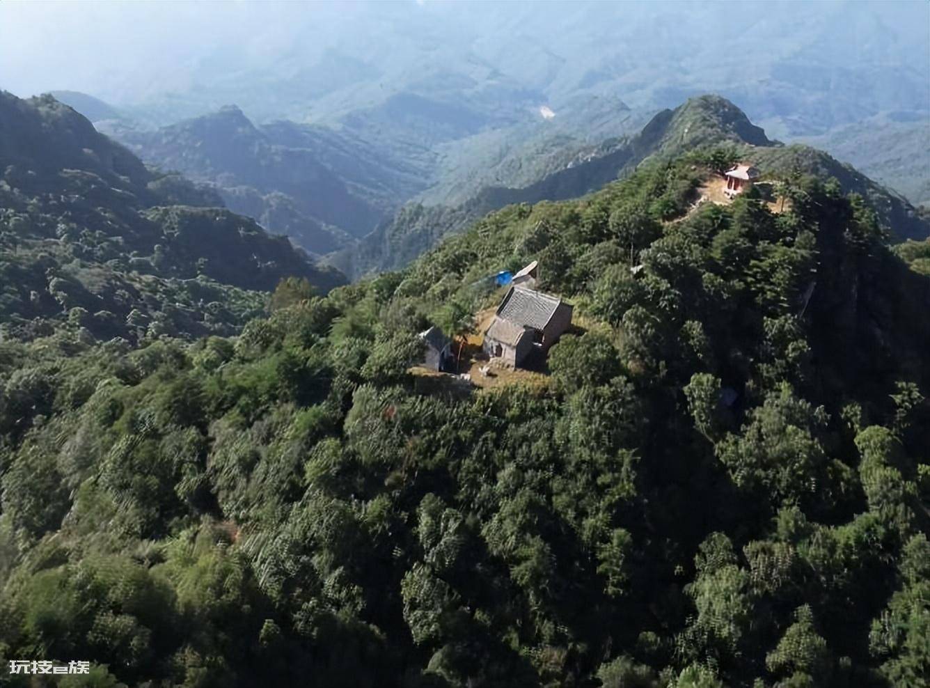 洛宁旅游著名景点大全排名(河南洛宁自驾游有哪些好去处)-图片7